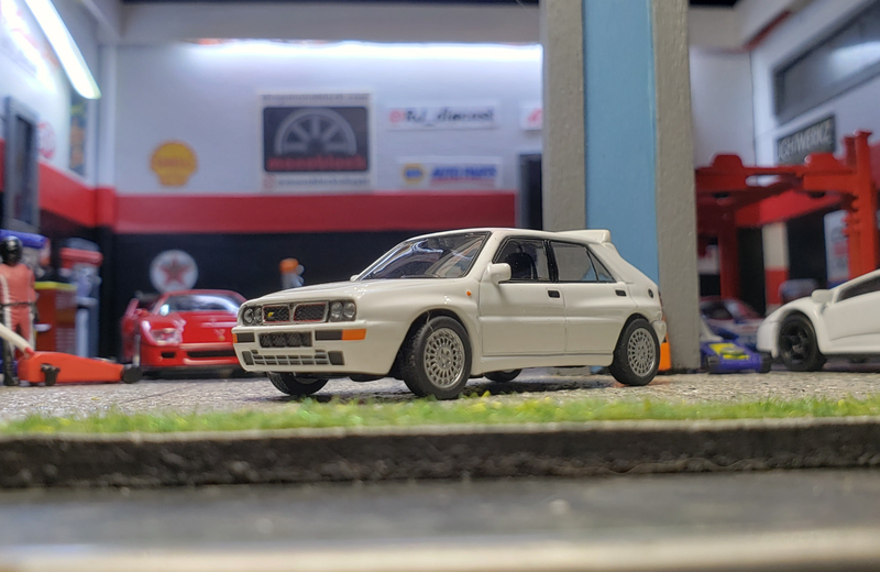 Illustration for article titled Rising Sun Mail Call, Plus Kyosho Goodness
